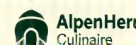 AlpenHerd Culinaire Logo